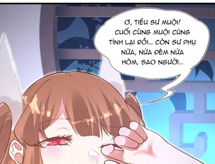 Bị Yêu Quái Bao Vây, Ta Vô Tình Nhặt Được Tiểu Ma Nữ?! Chapter 13 - Trang 2