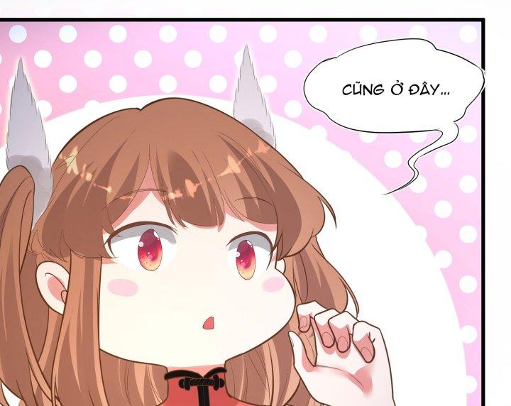 Bị Yêu Quái Bao Vây, Ta Vô Tình Nhặt Được Tiểu Ma Nữ?! Chapter 13 - Trang 2