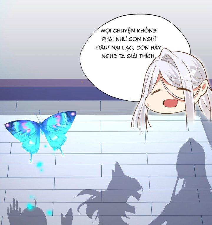 Bị Yêu Quái Bao Vây, Ta Vô Tình Nhặt Được Tiểu Ma Nữ?! Chapter 13 - Trang 2