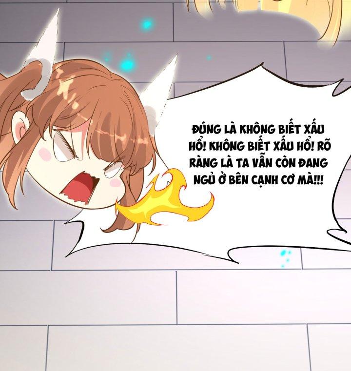 Bị Yêu Quái Bao Vây, Ta Vô Tình Nhặt Được Tiểu Ma Nữ?! Chapter 13 - Trang 2