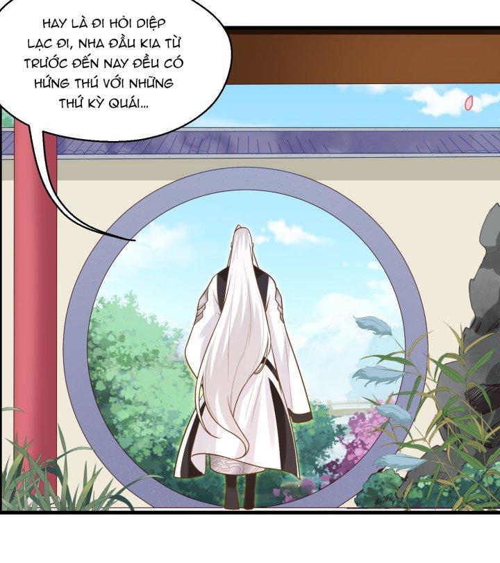 Bị Yêu Quái Bao Vây, Ta Vô Tình Nhặt Được Tiểu Ma Nữ?! Chapter 13 - Trang 2