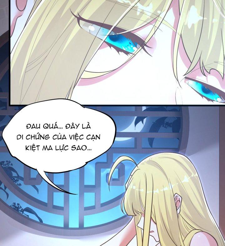 Bị Yêu Quái Bao Vây, Ta Vô Tình Nhặt Được Tiểu Ma Nữ?! Chapter 13 - Trang 2