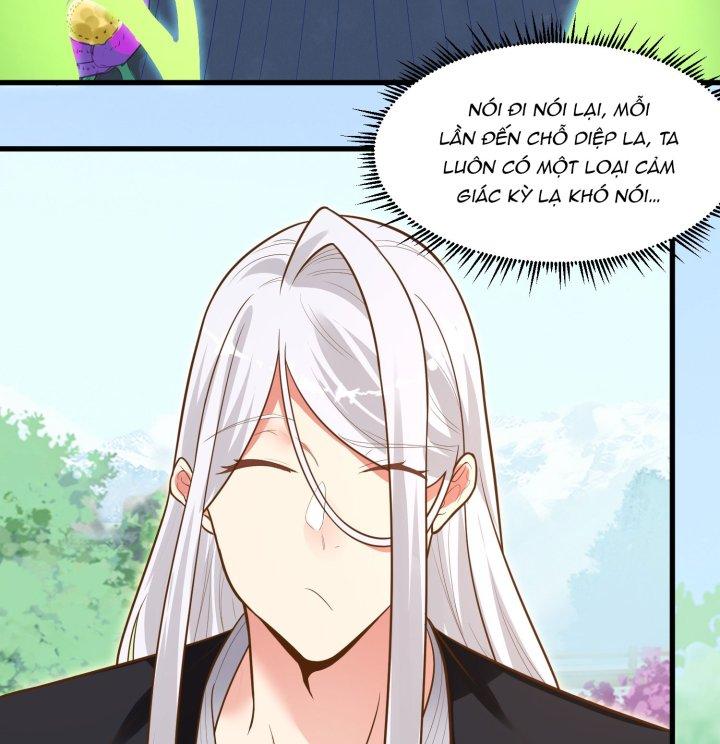 Bị Yêu Quái Bao Vây, Ta Vô Tình Nhặt Được Tiểu Ma Nữ?! Chapter 13 - Trang 2