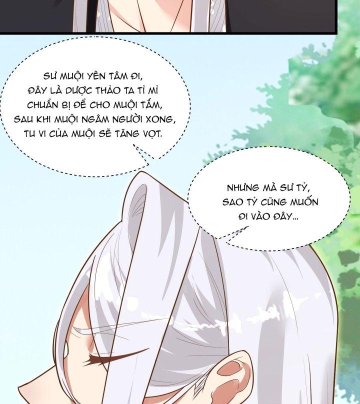 Bị Yêu Quái Bao Vây, Ta Vô Tình Nhặt Được Tiểu Ma Nữ?! Chapter 13 - Trang 2