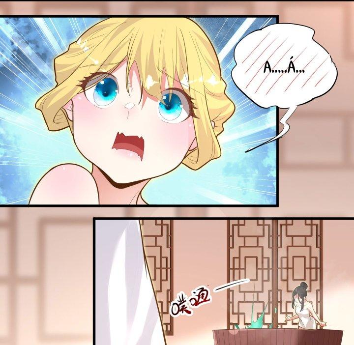 Bị Yêu Quái Bao Vây, Ta Vô Tình Nhặt Được Tiểu Ma Nữ?! Chapter 13 - Trang 2