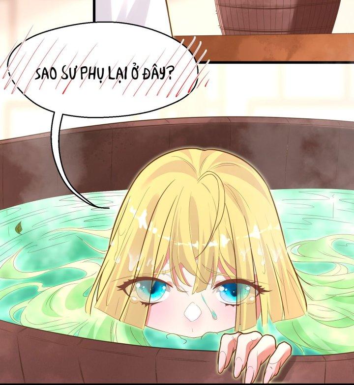 Bị Yêu Quái Bao Vây, Ta Vô Tình Nhặt Được Tiểu Ma Nữ?! Chapter 13 - Trang 2