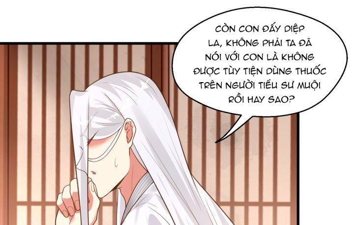 Bị Yêu Quái Bao Vây, Ta Vô Tình Nhặt Được Tiểu Ma Nữ?! Chapter 13 - Trang 2