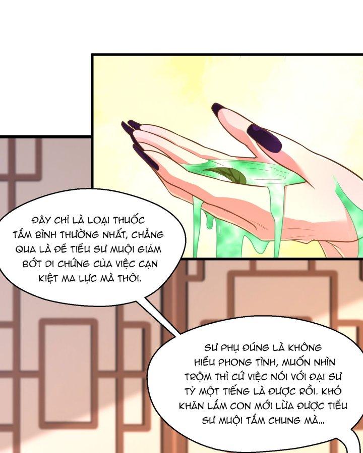 Bị Yêu Quái Bao Vây, Ta Vô Tình Nhặt Được Tiểu Ma Nữ?! Chapter 13 - Trang 2