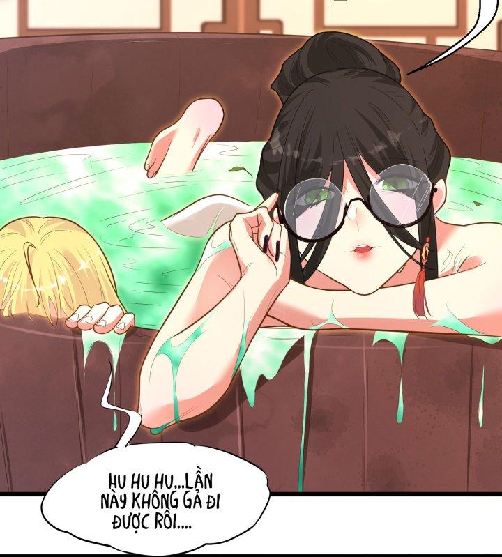 Bị Yêu Quái Bao Vây, Ta Vô Tình Nhặt Được Tiểu Ma Nữ?! Chapter 13 - Trang 2