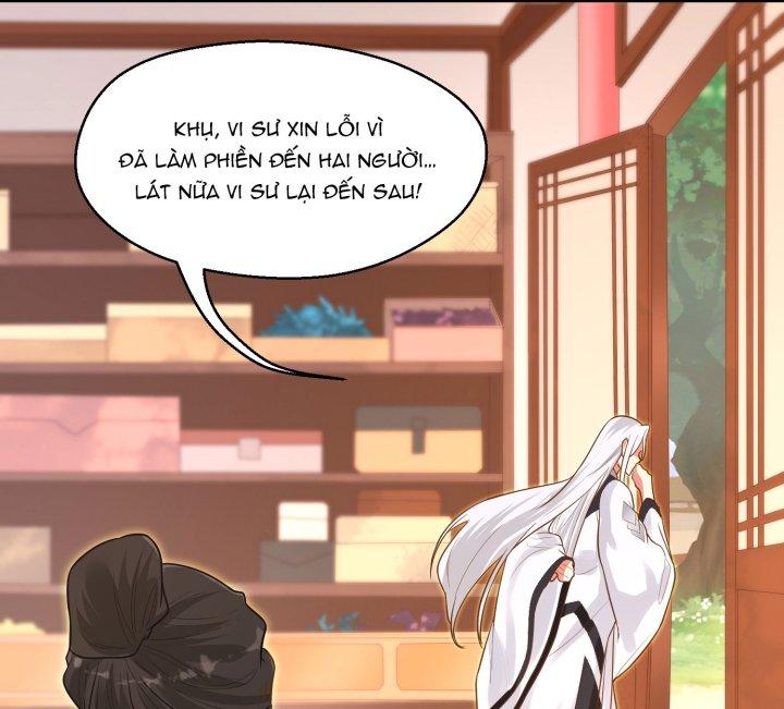 Bị Yêu Quái Bao Vây, Ta Vô Tình Nhặt Được Tiểu Ma Nữ?! Chapter 13 - Trang 2