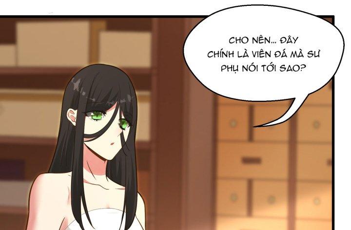 Bị Yêu Quái Bao Vây, Ta Vô Tình Nhặt Được Tiểu Ma Nữ?! Chapter 13 - Trang 2