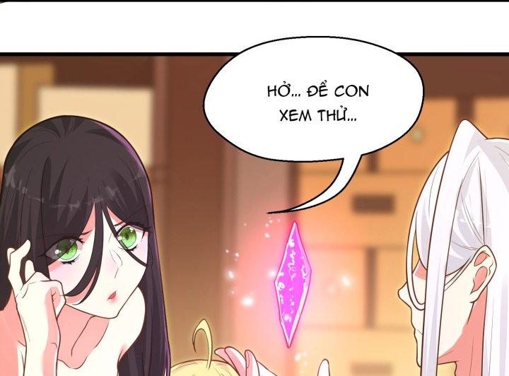 Bị Yêu Quái Bao Vây, Ta Vô Tình Nhặt Được Tiểu Ma Nữ?! Chapter 13 - Trang 2