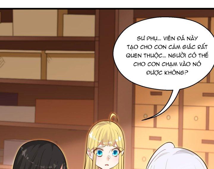 Bị Yêu Quái Bao Vây, Ta Vô Tình Nhặt Được Tiểu Ma Nữ?! Chapter 13 - Trang 2