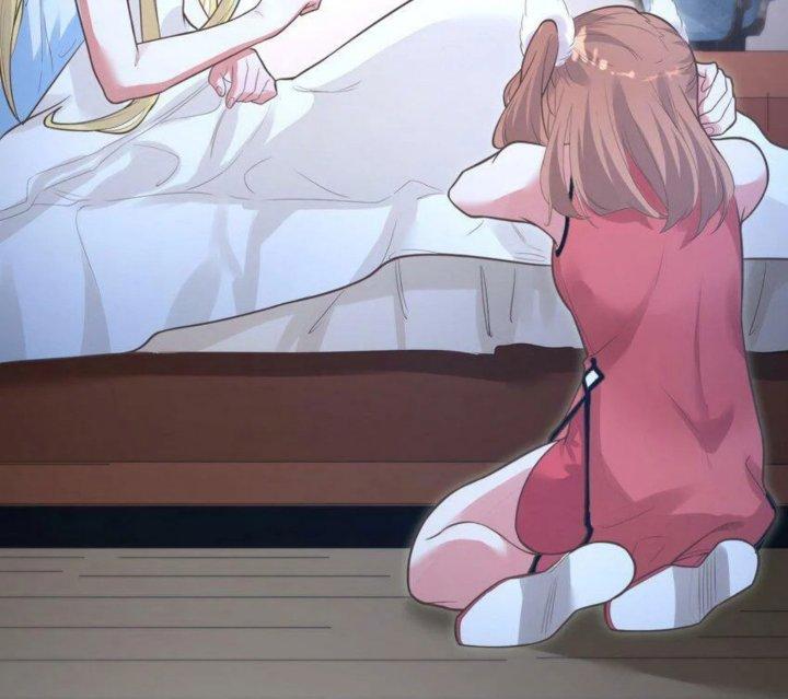 Bị Yêu Quái Bao Vây, Ta Vô Tình Nhặt Được Tiểu Ma Nữ?! Chapter 13 - Trang 2