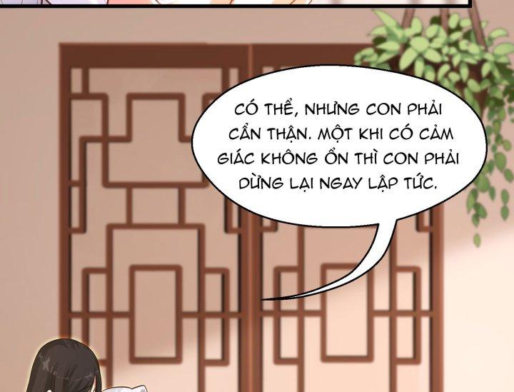 Bị Yêu Quái Bao Vây, Ta Vô Tình Nhặt Được Tiểu Ma Nữ?! Chapter 13 - Trang 2