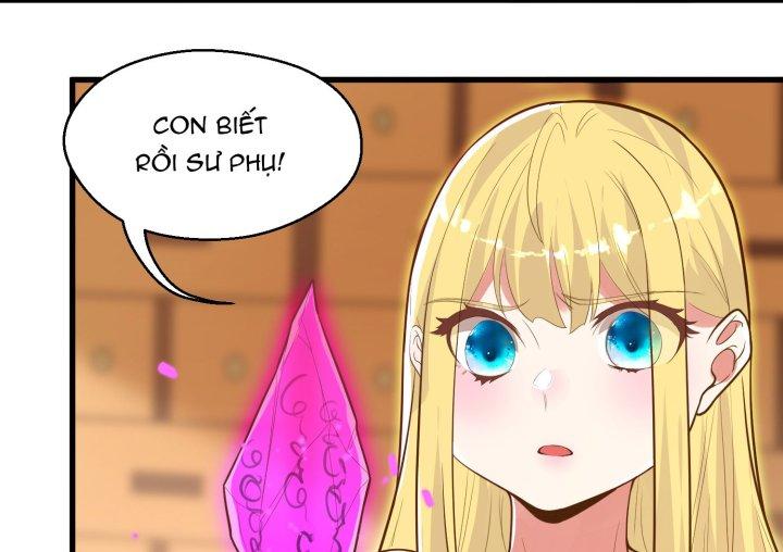 Bị Yêu Quái Bao Vây, Ta Vô Tình Nhặt Được Tiểu Ma Nữ?! Chapter 13 - Trang 2