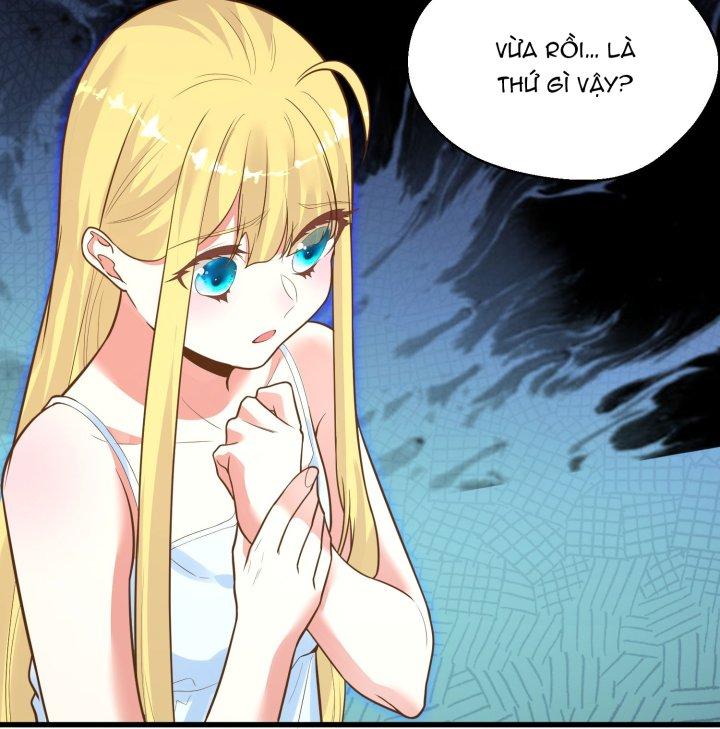 Bị Yêu Quái Bao Vây, Ta Vô Tình Nhặt Được Tiểu Ma Nữ?! Chapter 13 - Trang 2