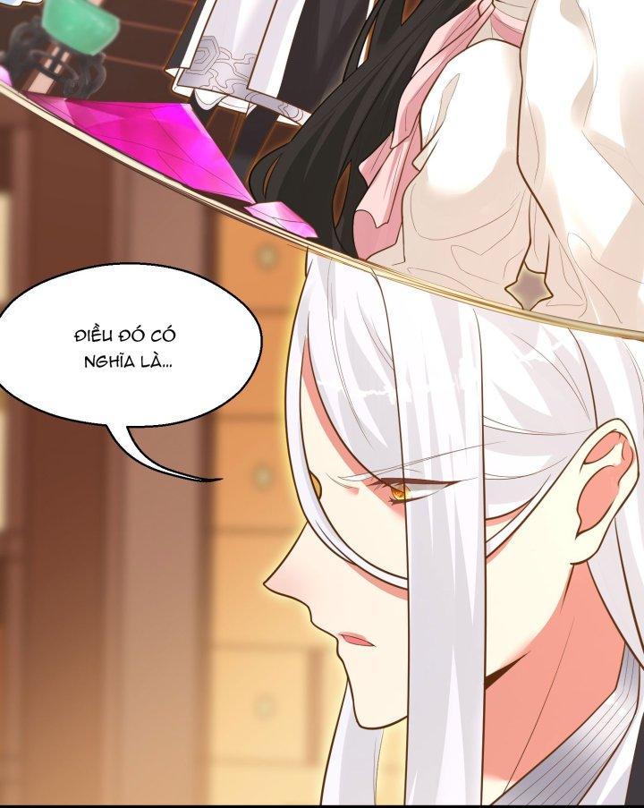 Bị Yêu Quái Bao Vây, Ta Vô Tình Nhặt Được Tiểu Ma Nữ?! Chapter 13 - Trang 2