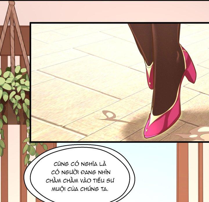 Bị Yêu Quái Bao Vây, Ta Vô Tình Nhặt Được Tiểu Ma Nữ?! Chapter 13 - Trang 2