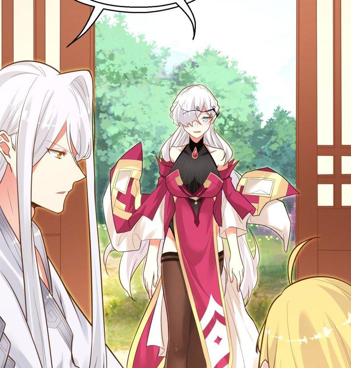 Bị Yêu Quái Bao Vây, Ta Vô Tình Nhặt Được Tiểu Ma Nữ?! Chapter 13 - Trang 2