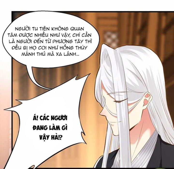 Bị Yêu Quái Bao Vây, Ta Vô Tình Nhặt Được Tiểu Ma Nữ?! Chapter 14 - Trang 2