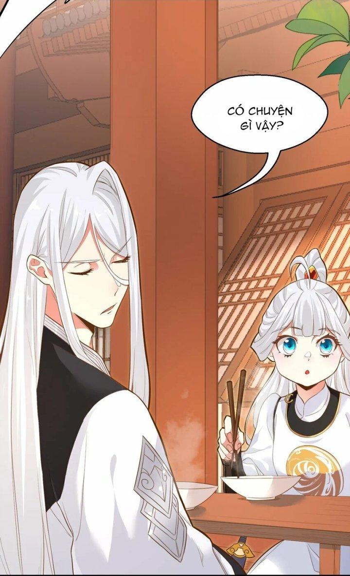 Bị Yêu Quái Bao Vây, Ta Vô Tình Nhặt Được Tiểu Ma Nữ?! Chapter 14 - Trang 2