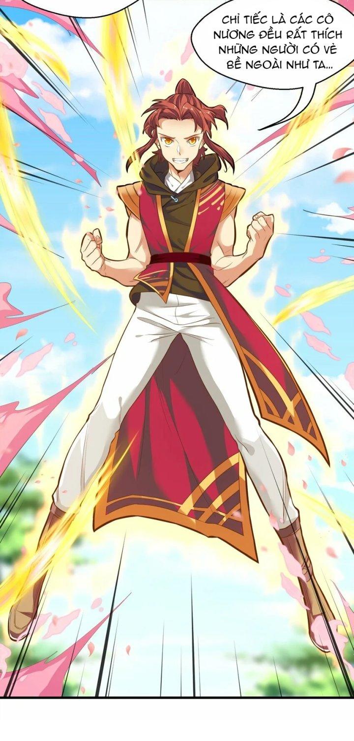 Bị Yêu Quái Bao Vây, Ta Vô Tình Nhặt Được Tiểu Ma Nữ?! Chapter 14 - Trang 2