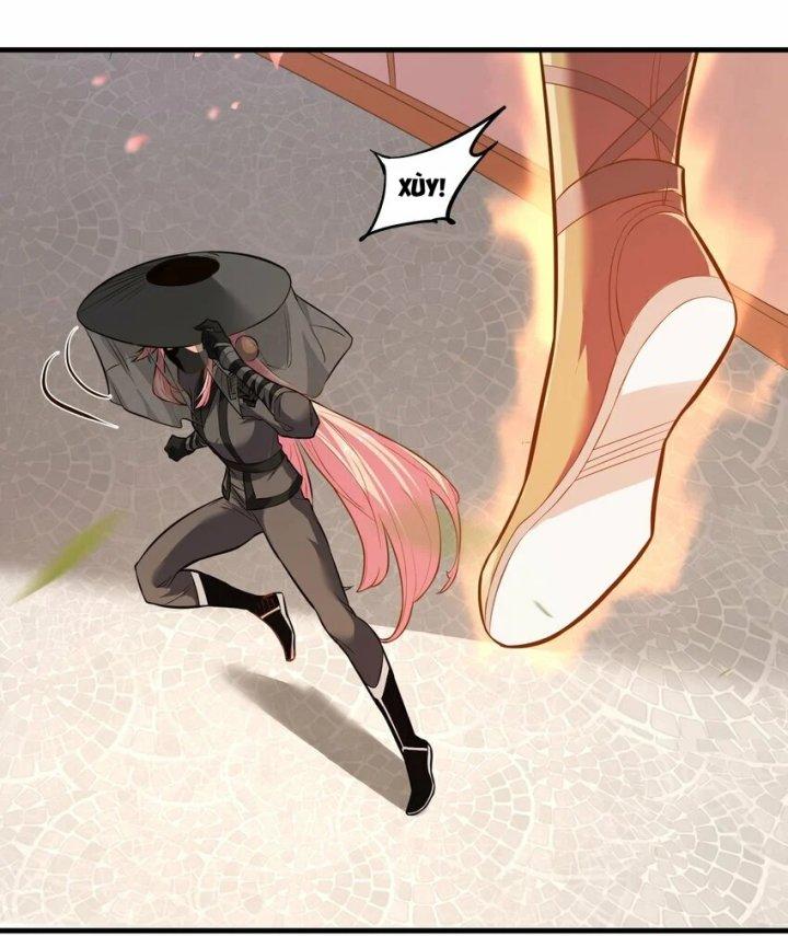 Bị Yêu Quái Bao Vây, Ta Vô Tình Nhặt Được Tiểu Ma Nữ?! Chapter 14 - Trang 2