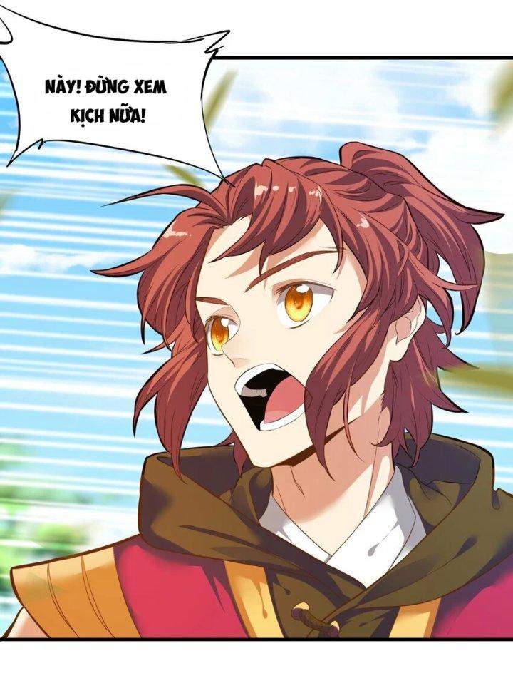 Bị Yêu Quái Bao Vây, Ta Vô Tình Nhặt Được Tiểu Ma Nữ?! Chapter 14 - Trang 2