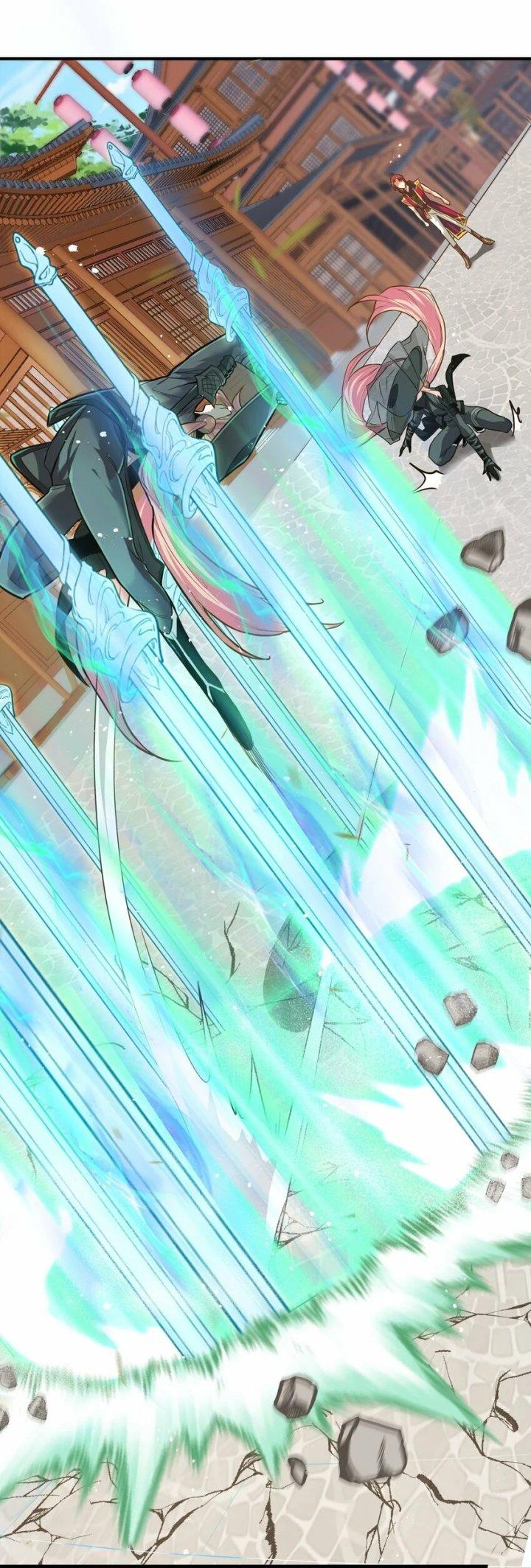 Bị Yêu Quái Bao Vây, Ta Vô Tình Nhặt Được Tiểu Ma Nữ?! Chapter 14 - Trang 2