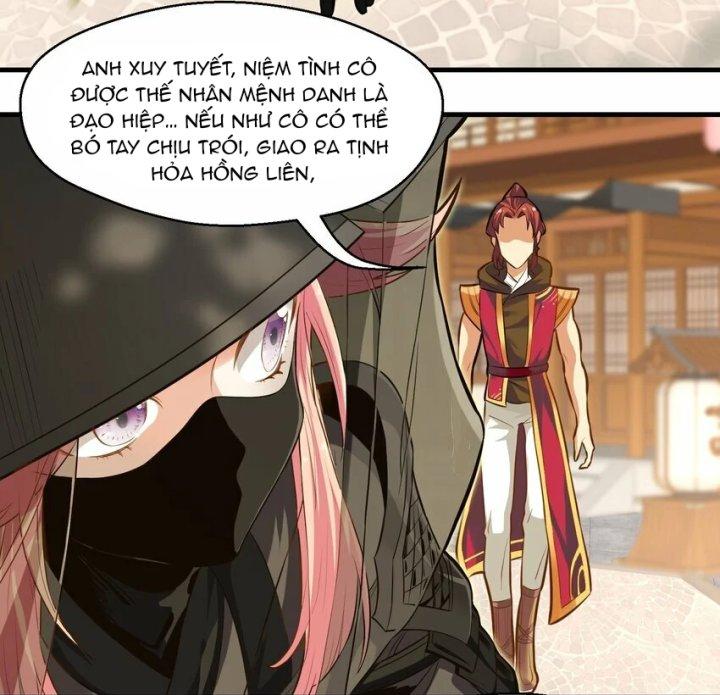 Bị Yêu Quái Bao Vây, Ta Vô Tình Nhặt Được Tiểu Ma Nữ?! Chapter 14 - Trang 2