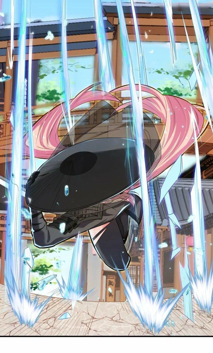 Bị Yêu Quái Bao Vây, Ta Vô Tình Nhặt Được Tiểu Ma Nữ?! Chapter 14 - Trang 2