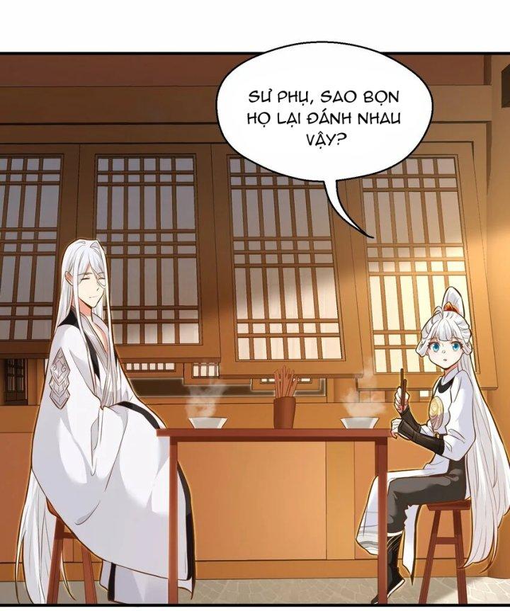 Bị Yêu Quái Bao Vây, Ta Vô Tình Nhặt Được Tiểu Ma Nữ?! Chapter 14 - Trang 2