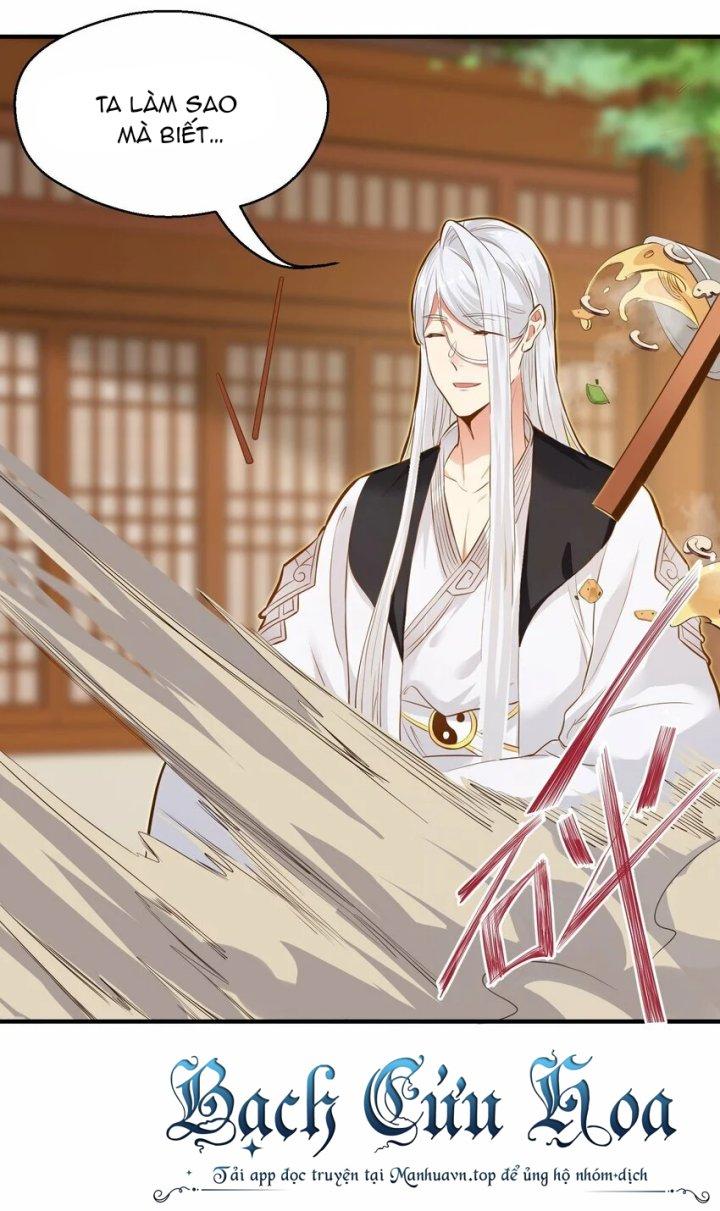 Bị Yêu Quái Bao Vây, Ta Vô Tình Nhặt Được Tiểu Ma Nữ?! Chapter 14 - Trang 2