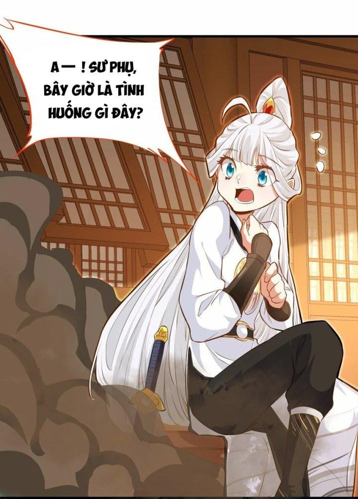 Bị Yêu Quái Bao Vây, Ta Vô Tình Nhặt Được Tiểu Ma Nữ?! Chapter 14 - Trang 2