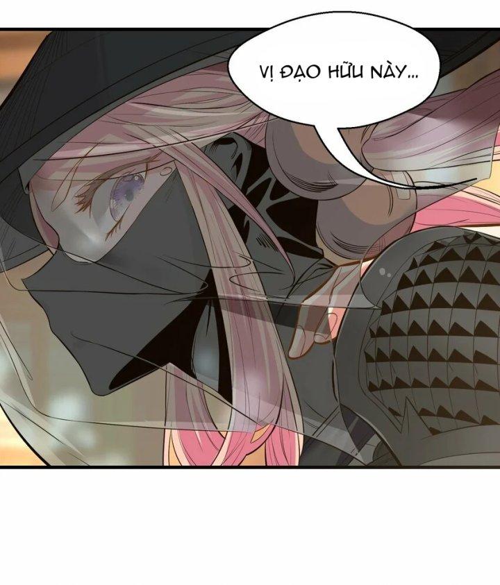 Bị Yêu Quái Bao Vây, Ta Vô Tình Nhặt Được Tiểu Ma Nữ?! Chapter 14 - Trang 2