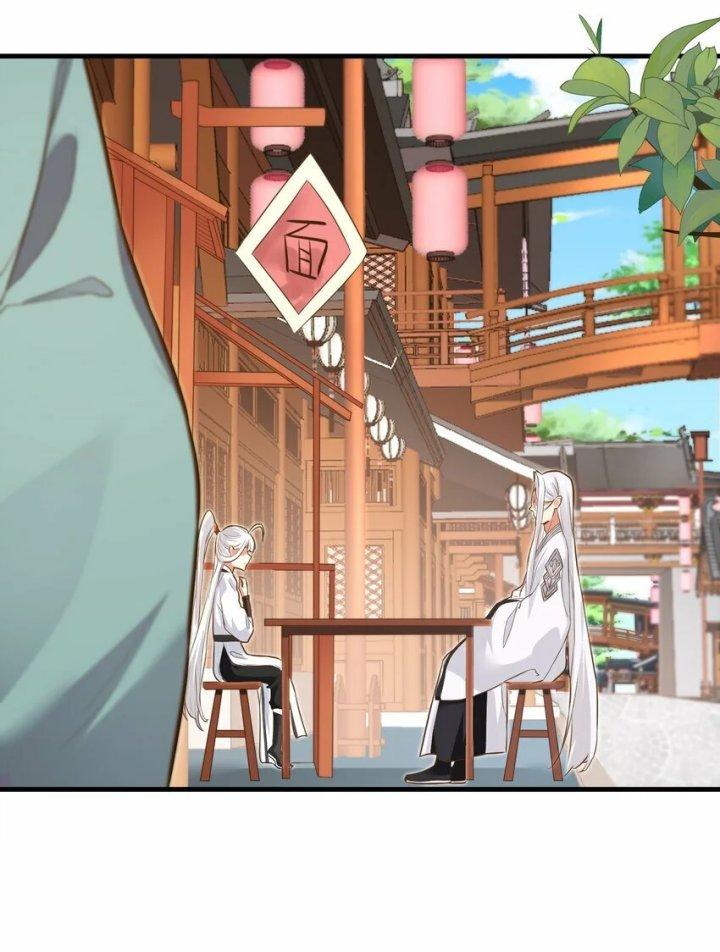 Bị Yêu Quái Bao Vây, Ta Vô Tình Nhặt Được Tiểu Ma Nữ?! Chapter 14 - Trang 2