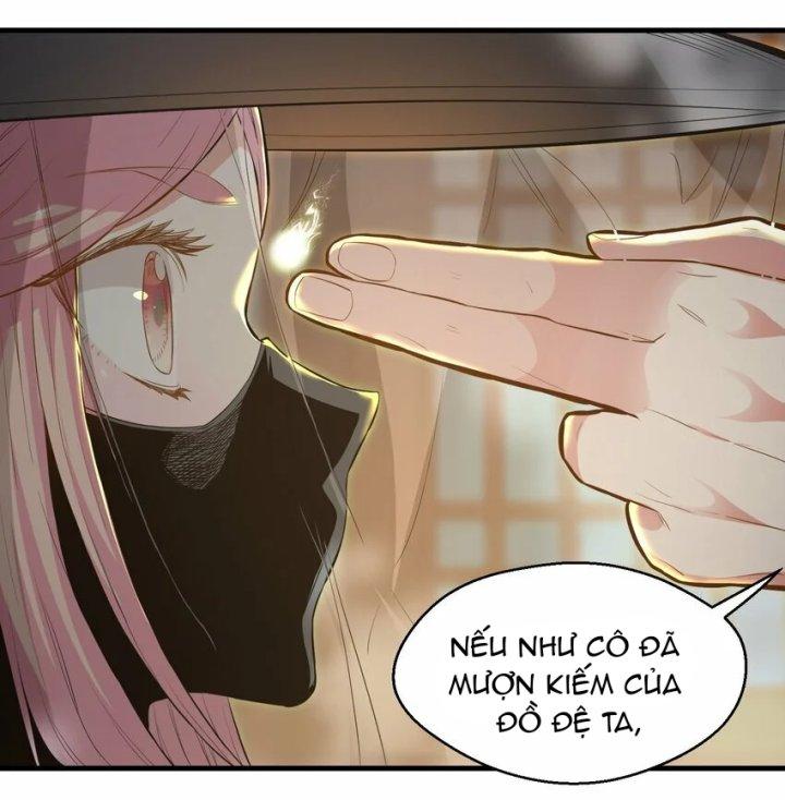 Bị Yêu Quái Bao Vây, Ta Vô Tình Nhặt Được Tiểu Ma Nữ?! Chapter 14 - Trang 2