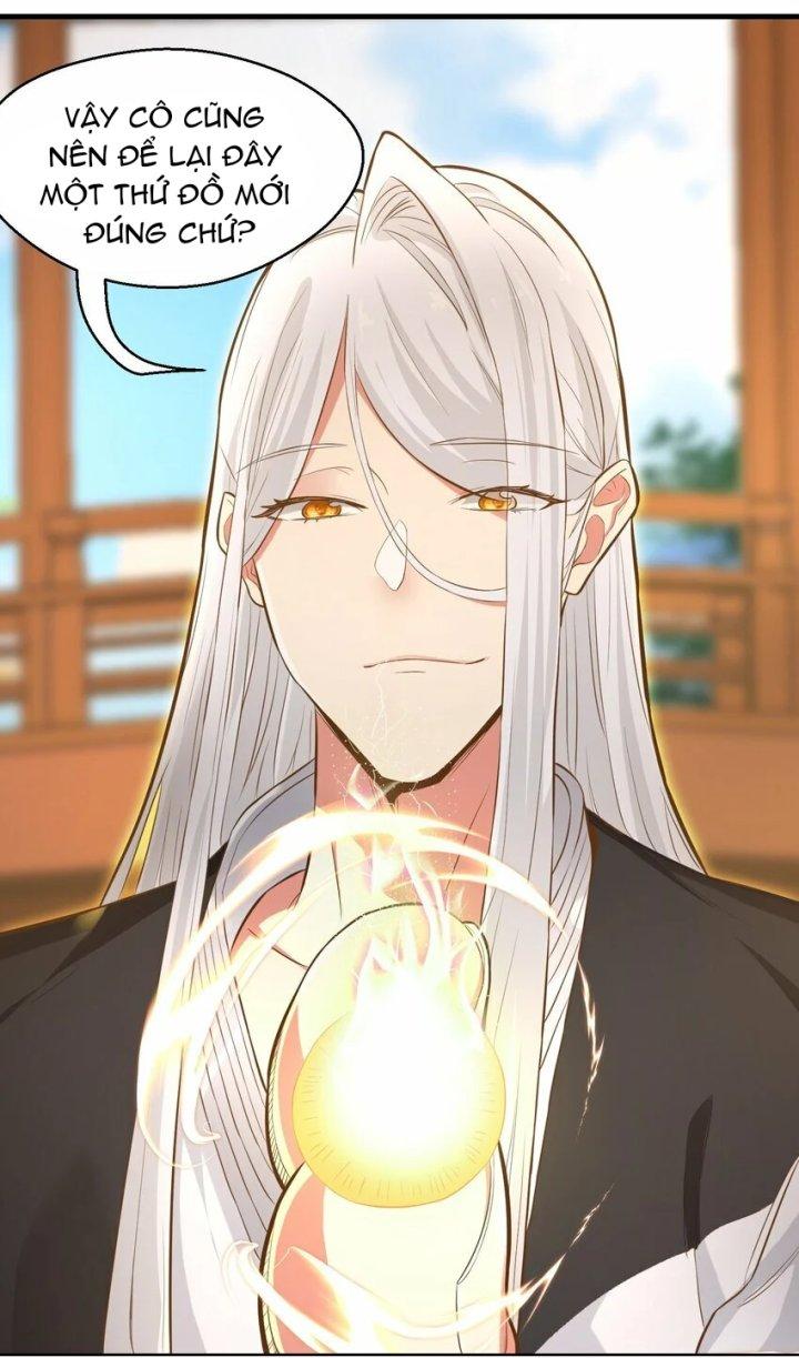 Bị Yêu Quái Bao Vây, Ta Vô Tình Nhặt Được Tiểu Ma Nữ?! Chapter 14 - Trang 2