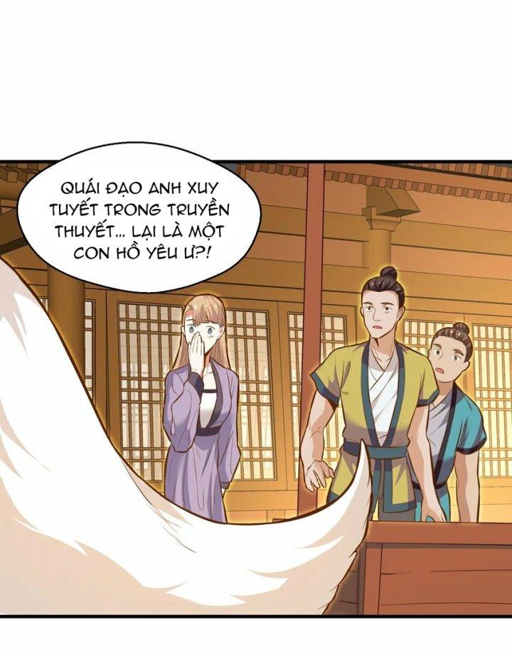 Bị Yêu Quái Bao Vây, Ta Vô Tình Nhặt Được Tiểu Ma Nữ?! Chapter 14 - Trang 2