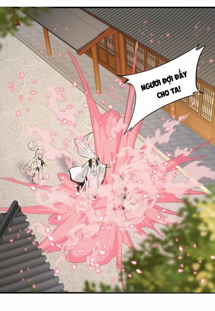 Bị Yêu Quái Bao Vây, Ta Vô Tình Nhặt Được Tiểu Ma Nữ?! Chapter 14 - Trang 2