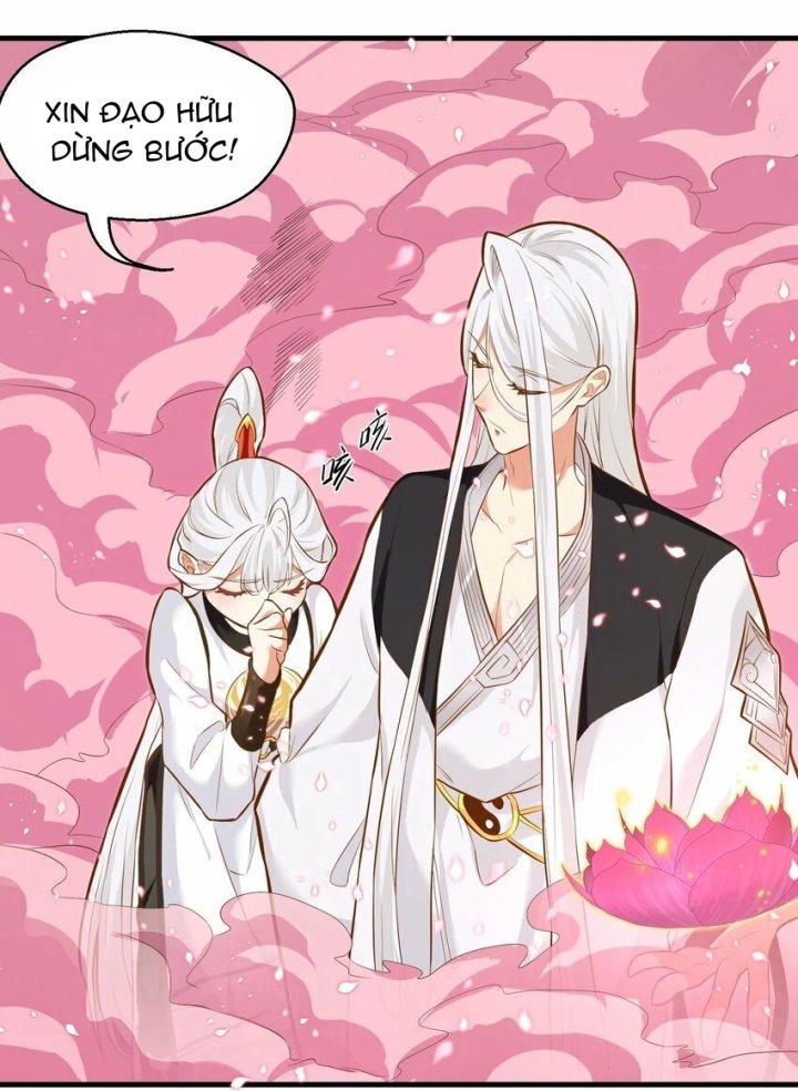 Bị Yêu Quái Bao Vây, Ta Vô Tình Nhặt Được Tiểu Ma Nữ?! Chapter 14 - Trang 2