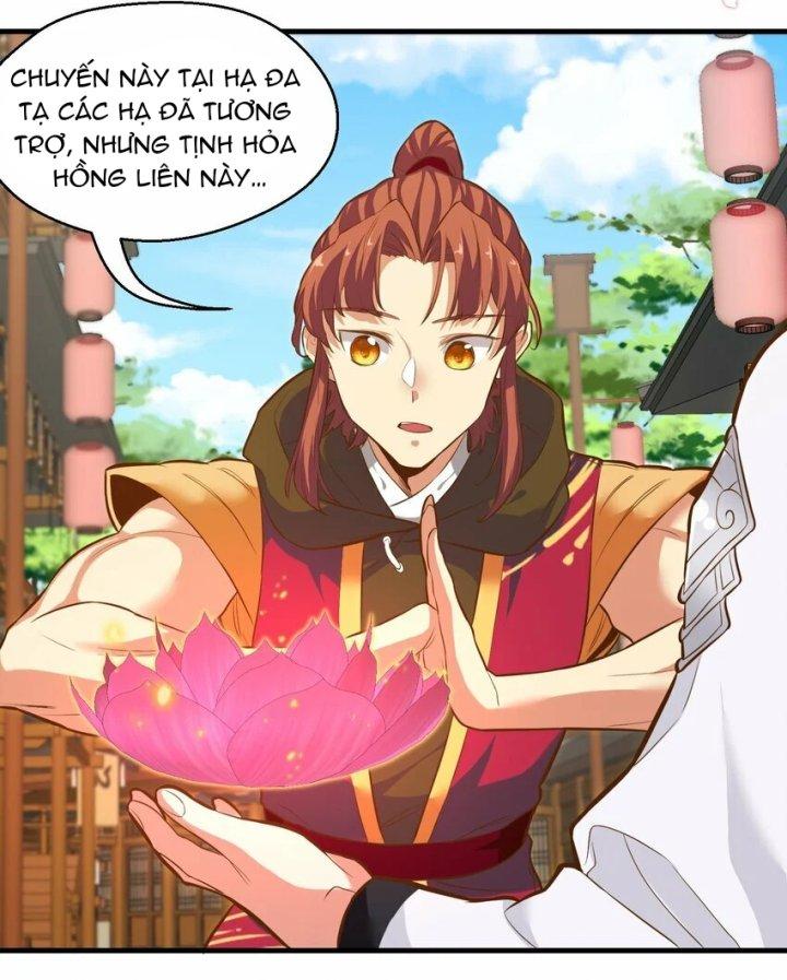 Bị Yêu Quái Bao Vây, Ta Vô Tình Nhặt Được Tiểu Ma Nữ?! Chapter 14 - Trang 2