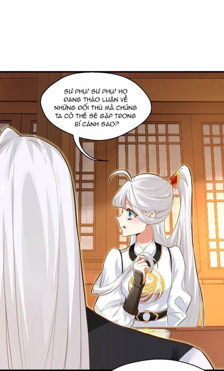 Bị Yêu Quái Bao Vây, Ta Vô Tình Nhặt Được Tiểu Ma Nữ?! Chapter 14 - Trang 2