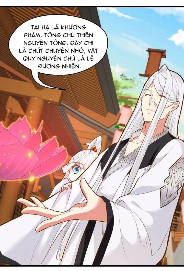 Bị Yêu Quái Bao Vây, Ta Vô Tình Nhặt Được Tiểu Ma Nữ?! Chapter 14 - Trang 2