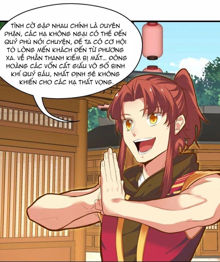 Bị Yêu Quái Bao Vây, Ta Vô Tình Nhặt Được Tiểu Ma Nữ?! Chapter 14 - Trang 2