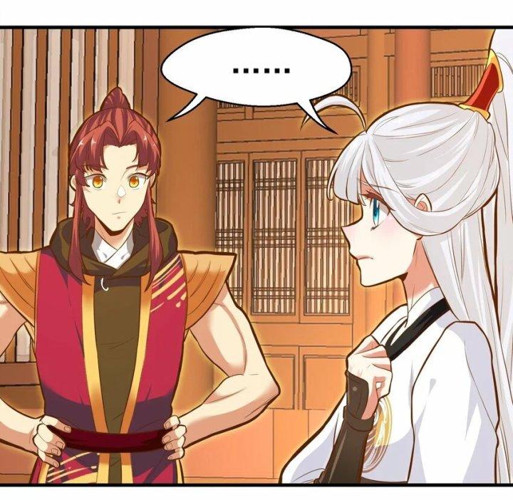 Bị Yêu Quái Bao Vây, Ta Vô Tình Nhặt Được Tiểu Ma Nữ?! Chapter 14 - Trang 2