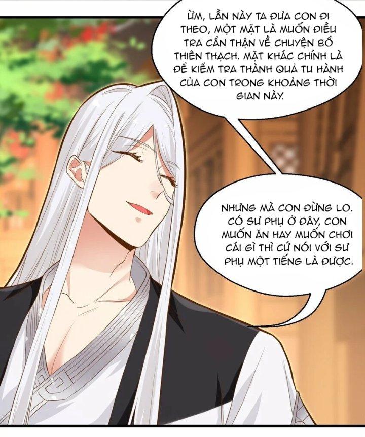 Bị Yêu Quái Bao Vây, Ta Vô Tình Nhặt Được Tiểu Ma Nữ?! Chapter 14 - Trang 2