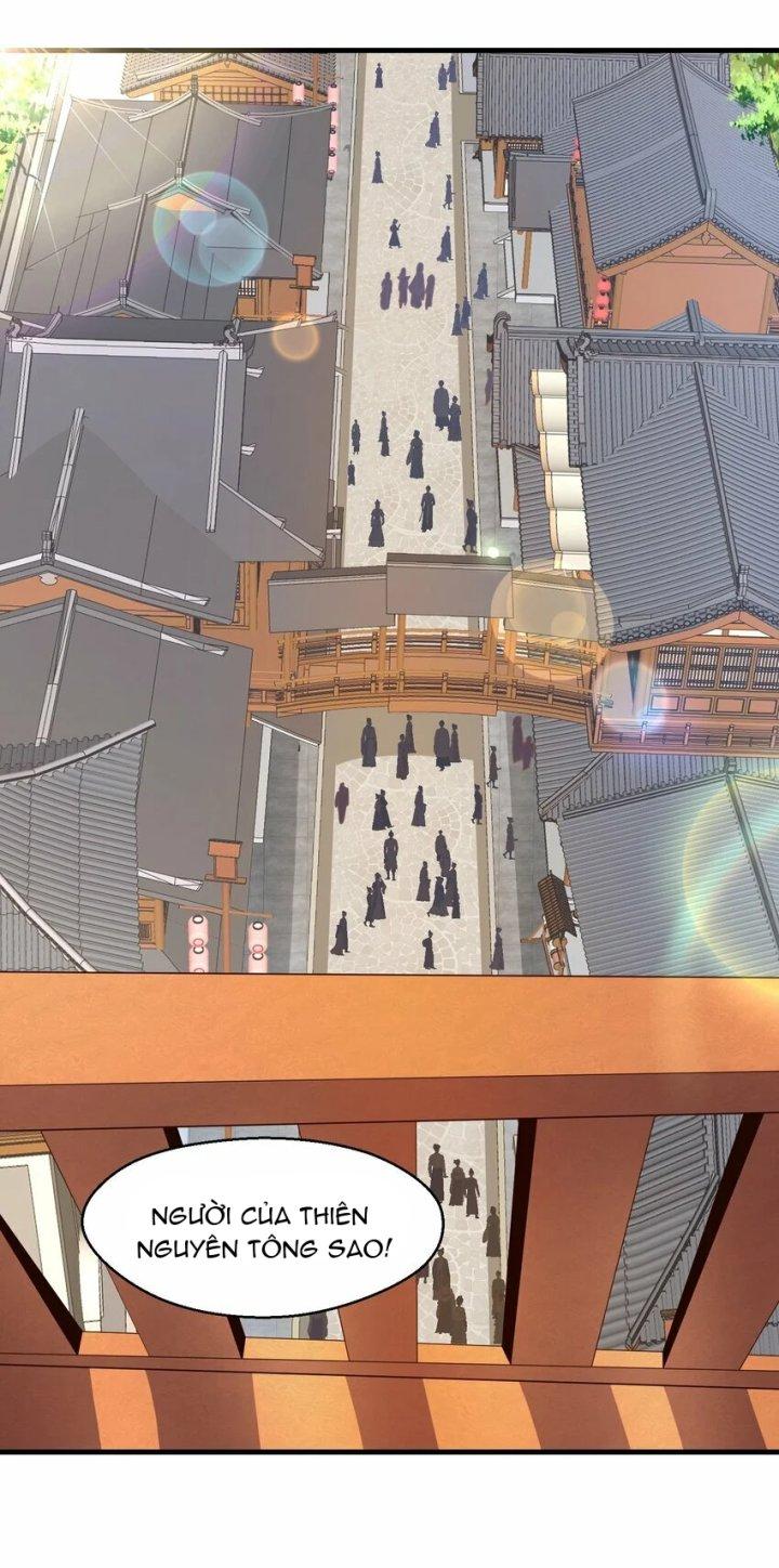 Bị Yêu Quái Bao Vây, Ta Vô Tình Nhặt Được Tiểu Ma Nữ?! Chapter 14 - Trang 2