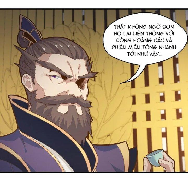 Bị Yêu Quái Bao Vây, Ta Vô Tình Nhặt Được Tiểu Ma Nữ?! Chapter 14 - Trang 2